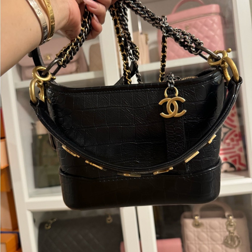Chanel Gabrielle.Small size